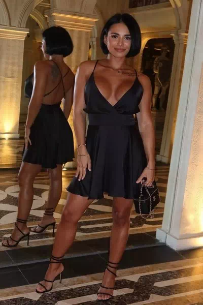 Margarita Kartseva – miniatura