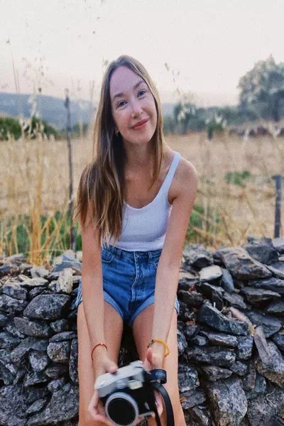 Margaryta Yakovenko – miniatura