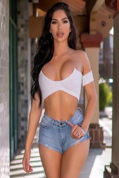 Margaux Cotero – miniatura