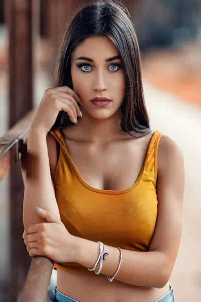 Margherita Aresti – miniatura