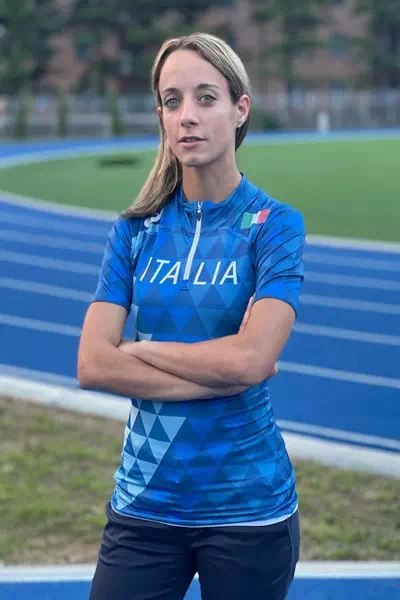 Margherita Magnani – miniatura