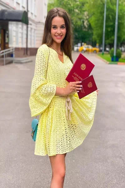 Margo Flury – miniatura