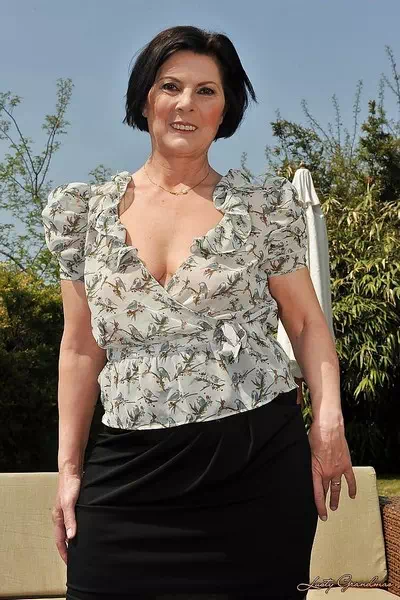 Margo T. – miniatura