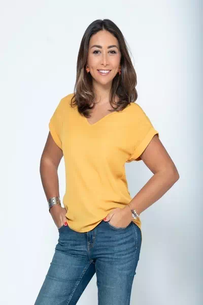 Margot Haddad – miniatura