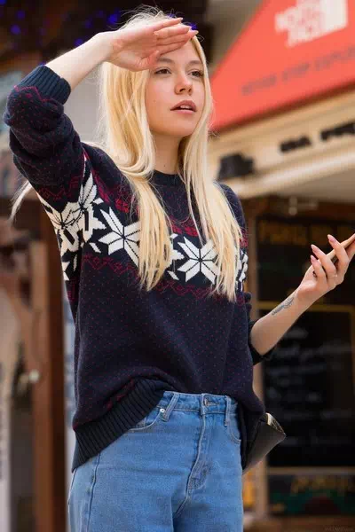 Margot Reese – miniatura