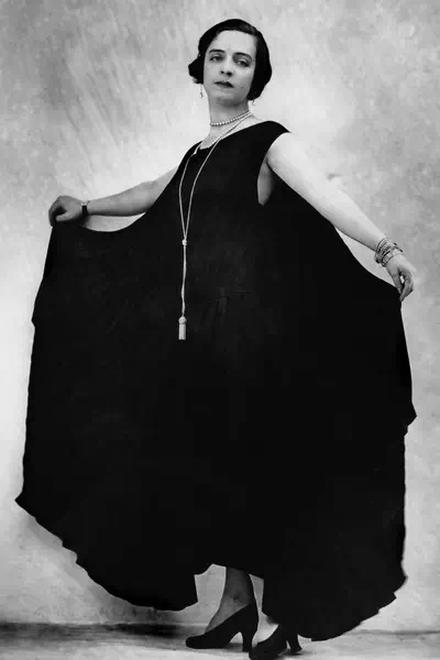 Marguerite Alibert – miniatura