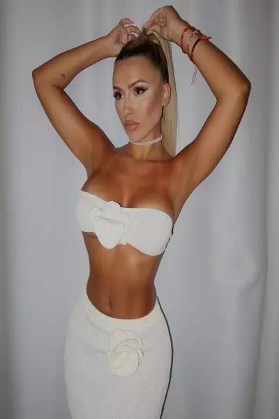 Maria Aguilar – miniatura