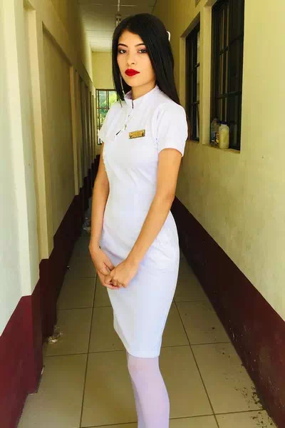 Maria Arce – miniatura