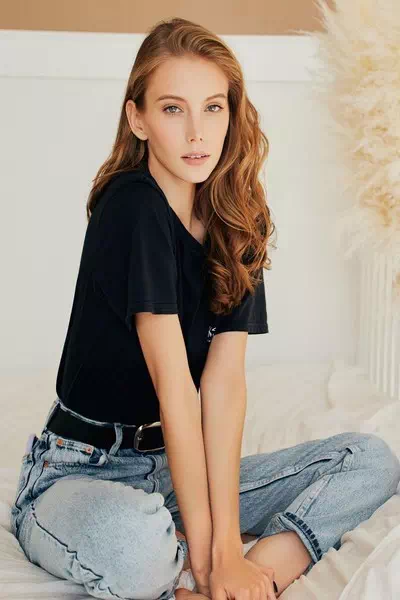 Maria Bashirova – miniatura