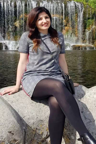 Maria Calvagna – miniatura