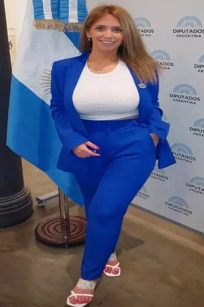 Maria Celeste Ponce – miniatura