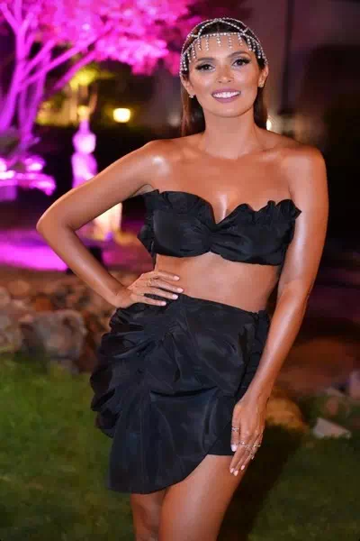 Maria Cerqueira Gomes – miniatura