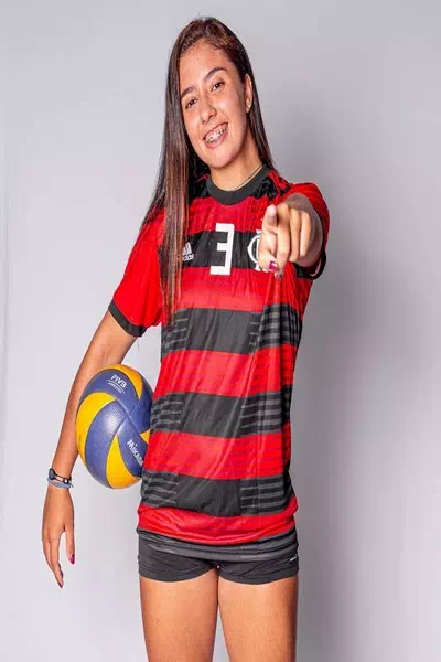 Maria Clara Carvalhaes – miniatura