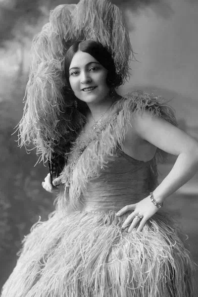 Maria Conesa – miniatura