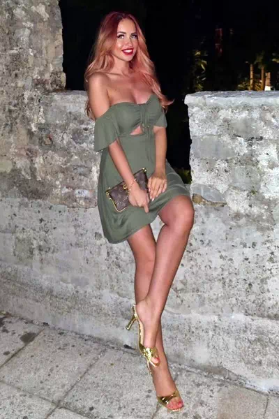 Maria Cristina Bellelli – miniatura