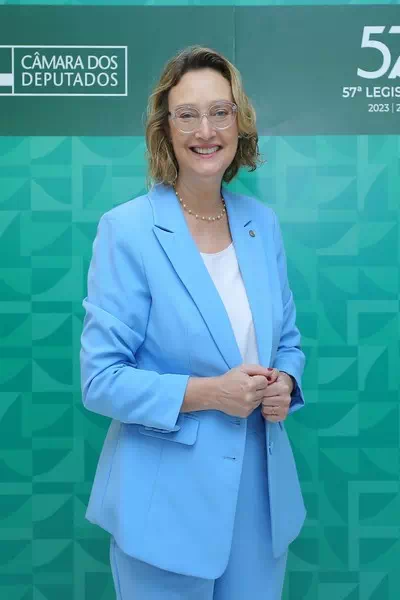 Maria Do Rosario – miniatura