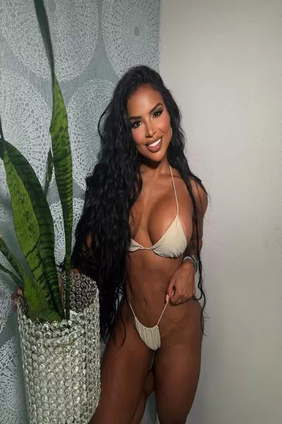 Maria Elisa Barbie – miniatura