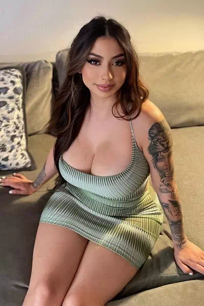 Maria Felicity Agredano – miniatura