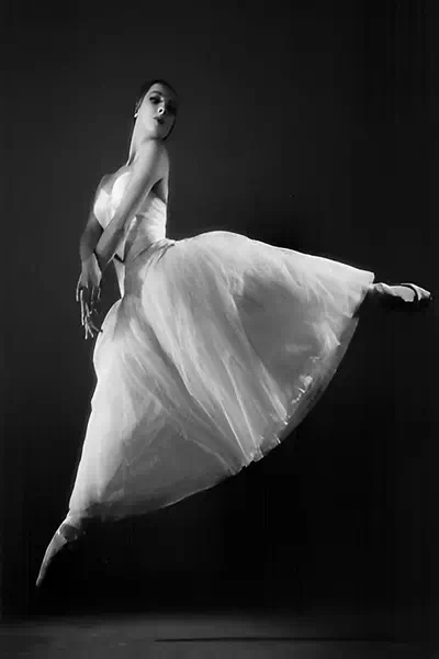 Maria Fris – miniatura