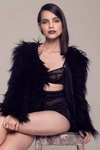 Maria Gabriela De Faria – miniatura