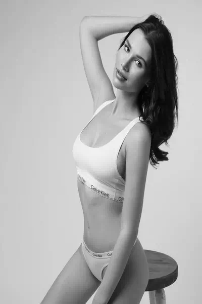 Maria Gutjahr – miniatura