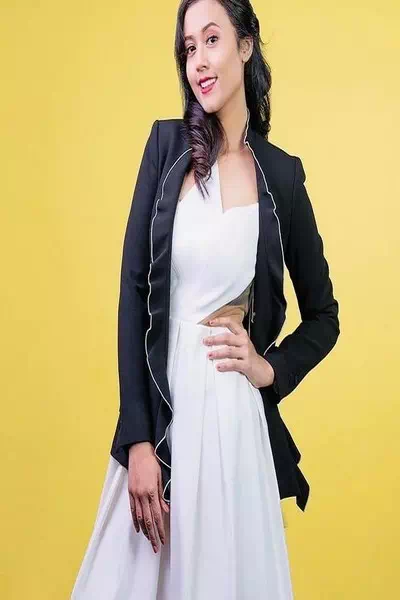 Maria Harfanti – miniatura