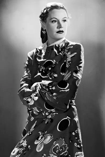 Maria Holst – miniatura