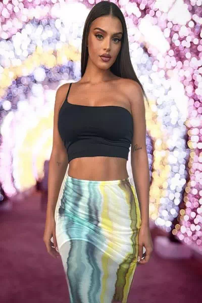 Maria Iglesias – miniatura