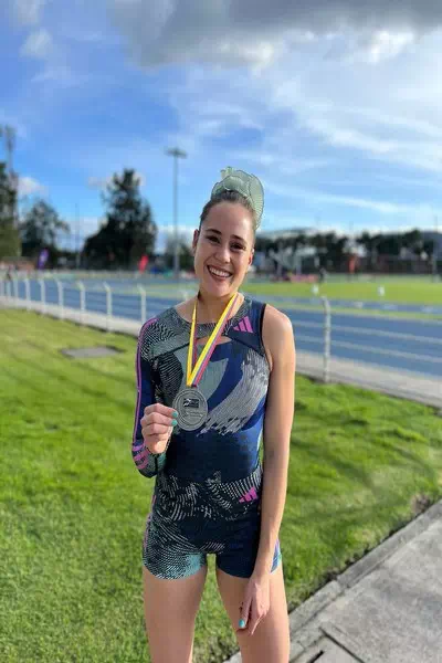 Maria Ignacia Montt – miniatura