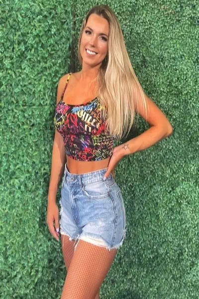 Maria Ines – miniatura