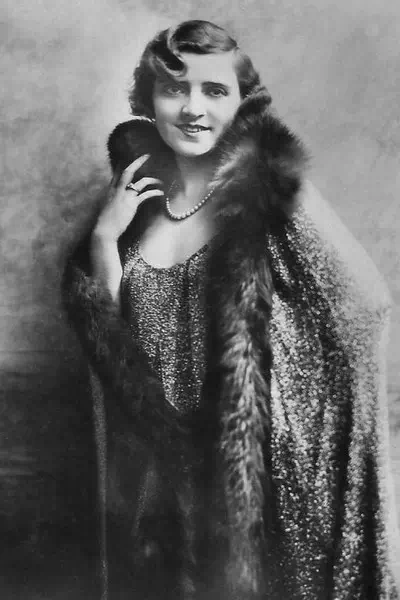 Maria Jacobini – miniatura