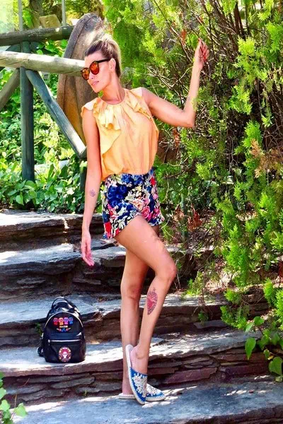 Maria Lapiedra – miniatura