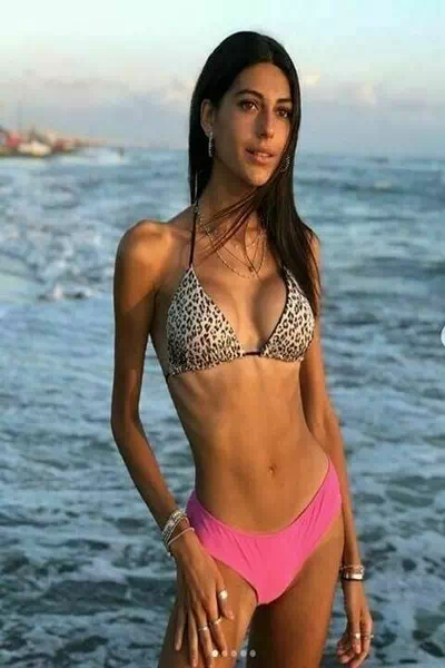 Maria Laura De Vitis – miniatura