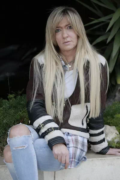 Maria Leal – miniatura