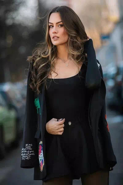 Maria-Magdalena Paunova – miniatura