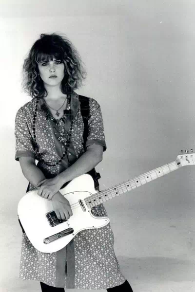 Maria McKee – miniatura