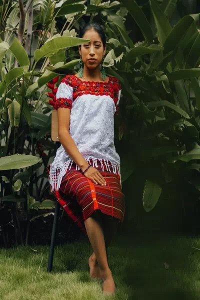 Maria Mercedes Coroy – miniatura