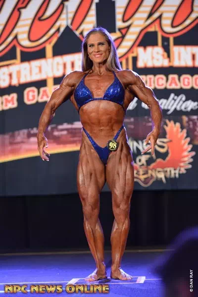 Maria Mikola – miniatura