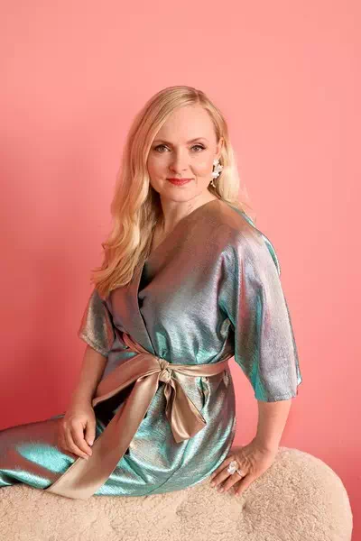 Maria Ohisalo – miniatura