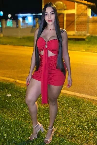 Maria Ortiz – miniatura