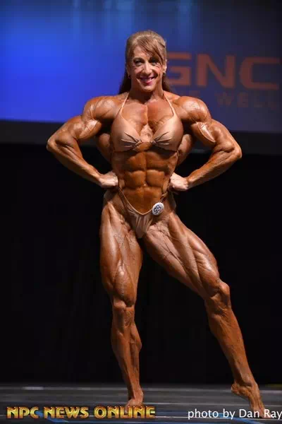 Maria Rita Bello – miniatura