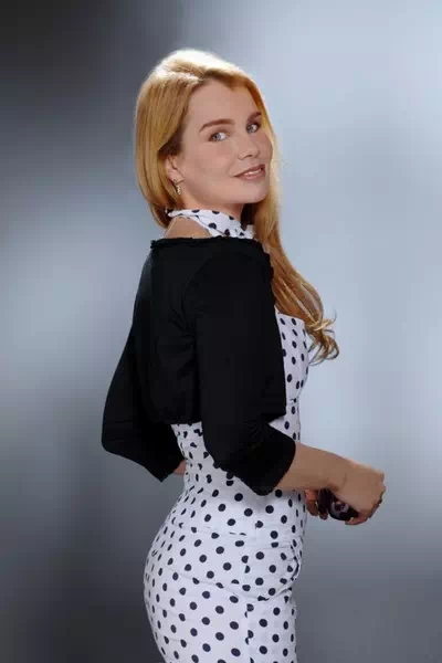 Maria Rivas – miniatura