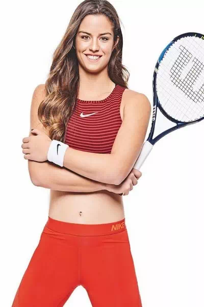 Maria Sakkari – miniatura