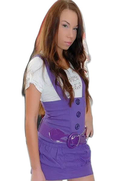 Maria Shustik – miniatura