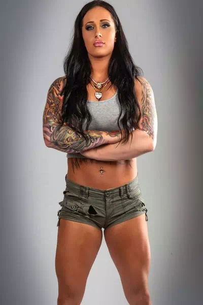 Maria Spiro – miniatura