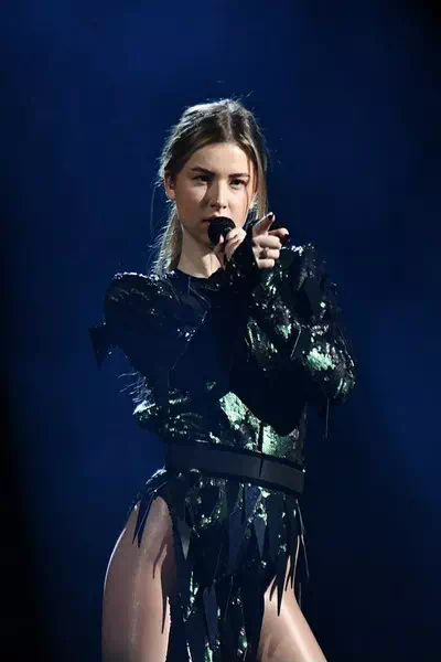 Maria Sur – miniatura