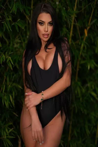 Maria Tebies – miniatura