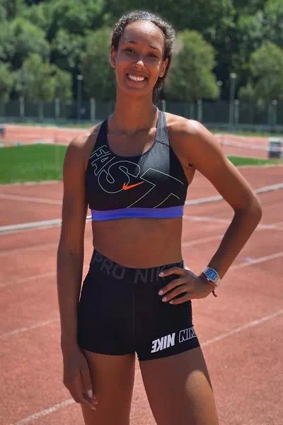 Maria Vicente – miniatura