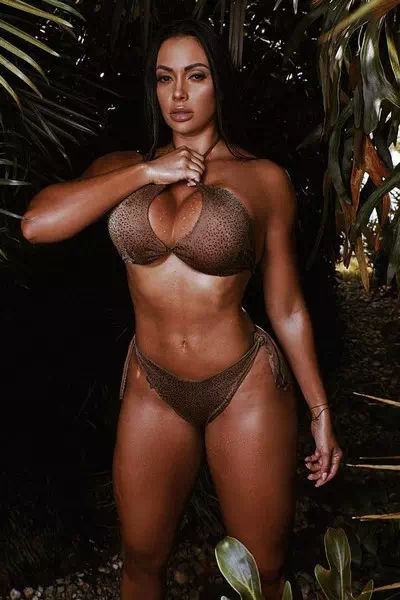 Maria Villalba – miniatura