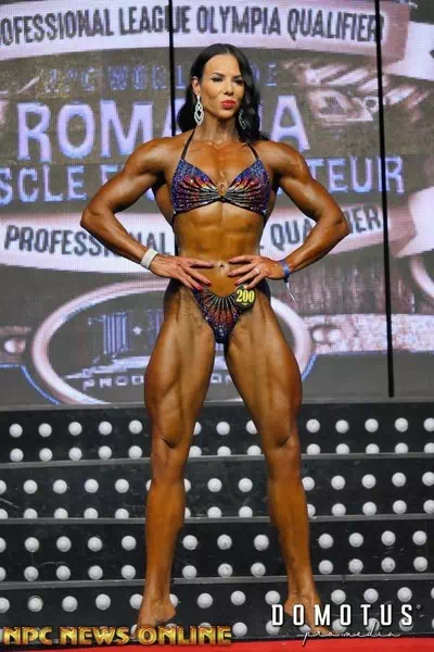 Maria Wattel – miniatura